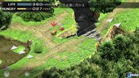 Imágenes y vídeo de Tokyo Jungle para PlayStation Vita