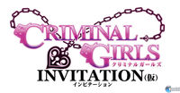 Nippon Ichi anuncia Criminal Girls: Invitation y Project Asagi
