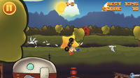 Anunciado Hill Bill para iOS