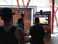 Crónica: Segundo día de Gamepolis en Málaga