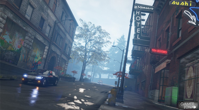 InFamous PS4