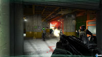 Nuevas imágenes de Splinter Cell: Blacklist