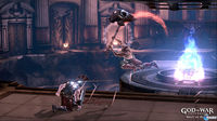God of War: Ascension añade un nuevo modo versus