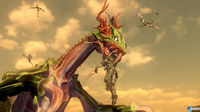 Earth Defense Force 2025 muestra una nueva tanda de imágenes