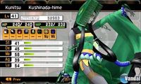 Nuevas imágenes de Shin Megami Tensei IV para 3DS