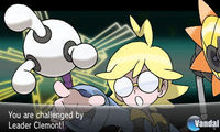 Nuevas imágenes, detalles y vídeo de Pokémon X/Y