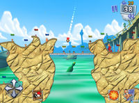 Worms 3 llegará en otoño a iOS
