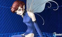 Nuevas imágenes de Shin Megami Tensei IV para 3DS