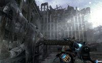 Anunciado el primer contenido descargable para Metro: Last Light