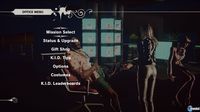 Oleada de imágenes de Killer is Dead
