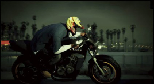 GTA V  1
