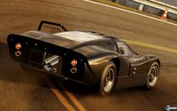 Nueva oleada de imágenes de Project Cars