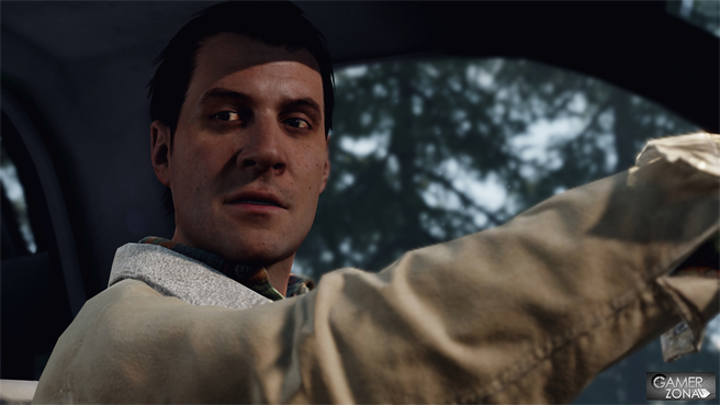 inFamous Second Son 1
