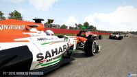 F1 2013 se hace oficial y se muestra en vídeo