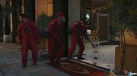 Hideo Kojima alaba a Grand Theft Auto V