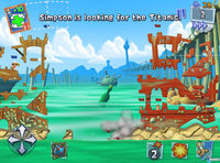 Worms 3 llegará en otoño a iOS