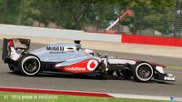 F1 2013 se hace oficial y se muestra en vídeo