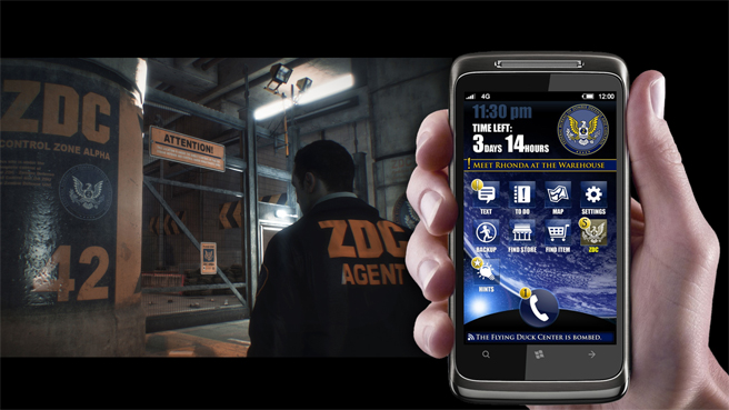 Dead Rising 3 2