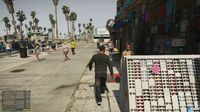 Hideo Kojima alaba a Grand Theft Auto V