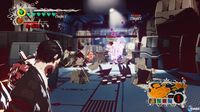 Oleada de imágenes de Killer is Dead