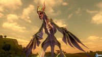 Earth Defense Force 2025 muestra una nueva tanda de imágenes