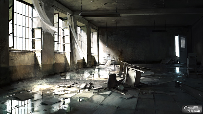 Battlefield 4 escenarios