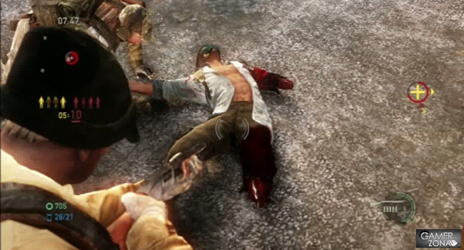 The Last of Us censura