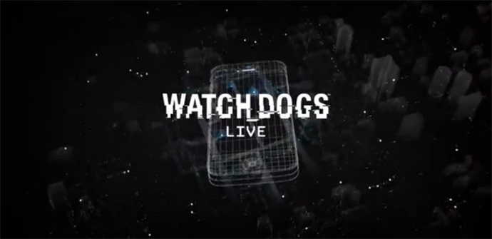 Watch Dogs