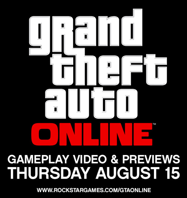 GTA 5 multijugador