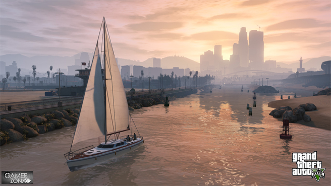 GTA 5 2