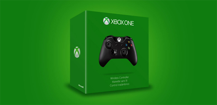Xbox One periféricos