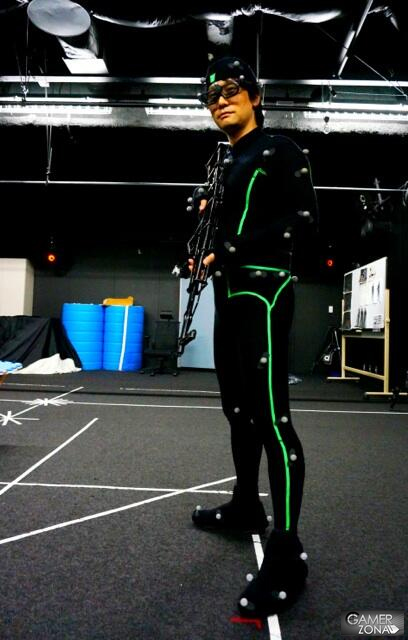 Metal Gear Solid 5 1