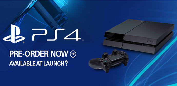 PlayStation 4 agotada