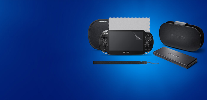 PS Vita nuevo título