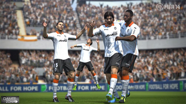 FIFA 14