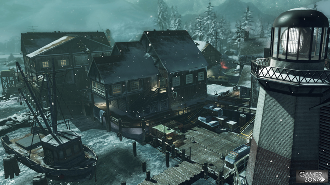 Call of Duty Ghosts 4