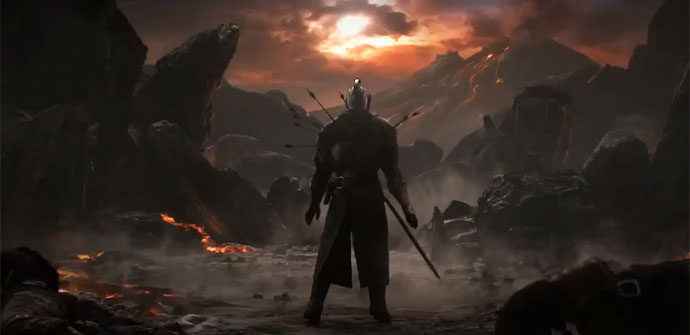 Dark Souls 2