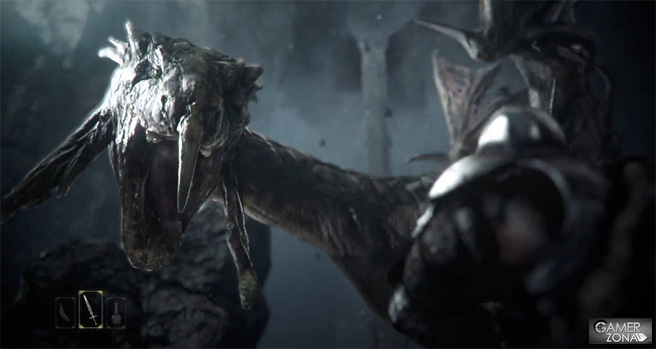 Deep Down 2