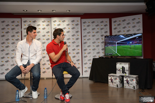FIFA 14 3