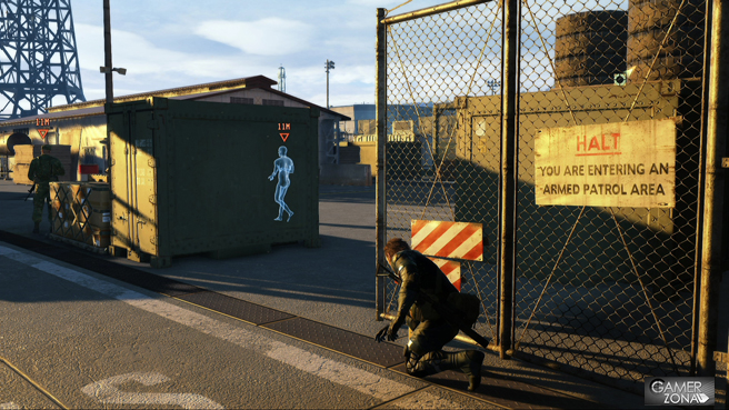 Metal Gear Solid 5 4