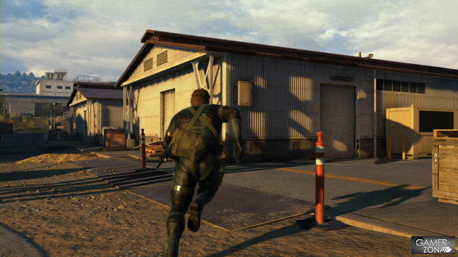 Metal Gear Solid 5 2