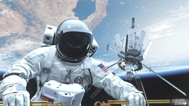 Call of Duty Ghosts