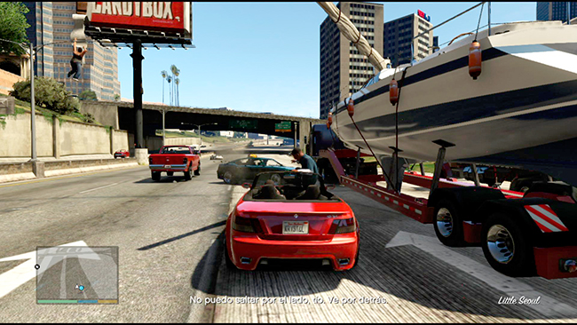GTA 5 PC