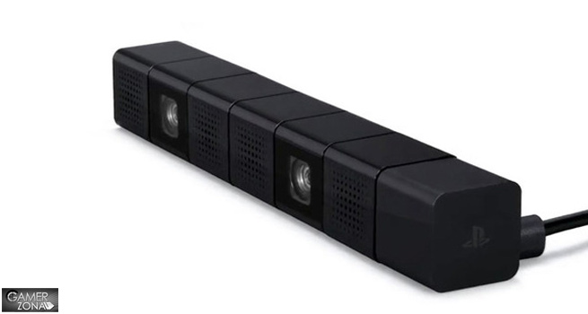 PlayStation 4 Eye
