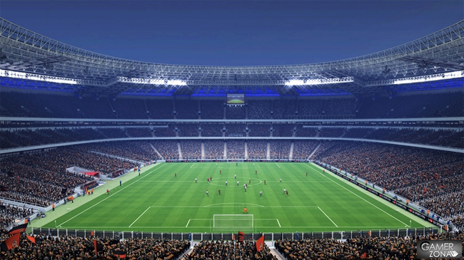 FIFA 14 Sharthtak