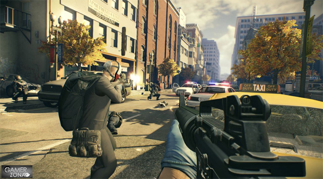 PayDay 2 4