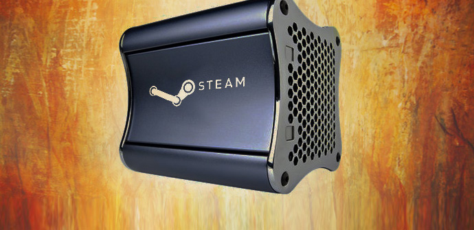 ¿SteamBox se presentará el 25 de septiembre?