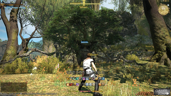 Final Fantasy XIV PS4