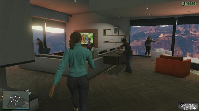 GTA Online pagos