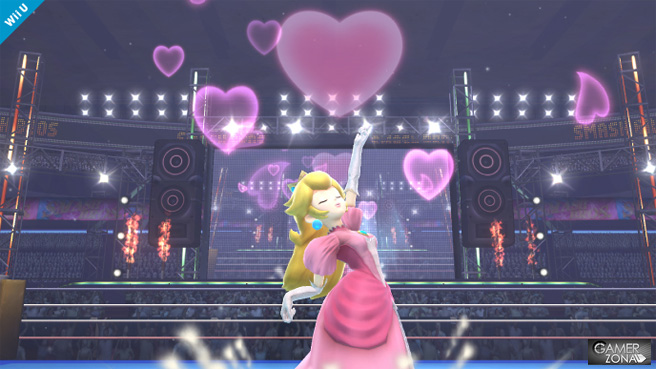 Super Smash Bros 2